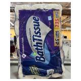 Bath Tissue, 45 rolls