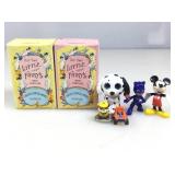 2 Our Own Little Fairyï¿½s bath perfume and small