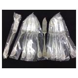 DeGrene high end serving utensils. Blois Miroir