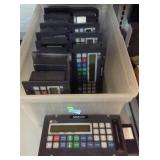 LAWO Luminator IBIS Controllers.