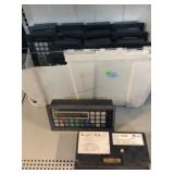 LAWO Luminator IBIS Controllers.