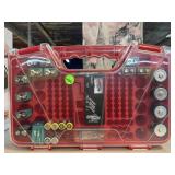 Battery Daddy, partially full