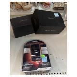 Dash cam & alcohol detector