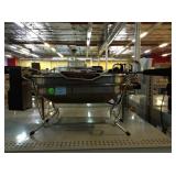 Faberware open hearth Electric Broiler.