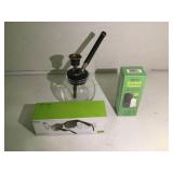 Wireless smart glasses, doorbell camera and more