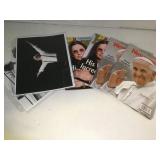 2 People magazines OZZY Osbourne cover, 2