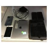 iPads, cell phones & more