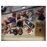 X-Men Twilight Comic Book, Model Cars, and