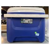 Igloo cooler, 28 qt