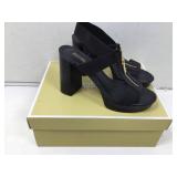 Michael Michael Kors Berkley Stretch Leather