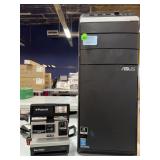 Polaroid Sun 600 and Asus Intel Core 15.