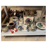 Malibu Outdoor Lighting, Fountain, Pottery, and