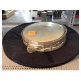 2 Hanging Storage Mesh Organizers.