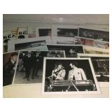 2 People magazines Beatles cover and reproduction