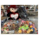 Devil costume mask, childrens toys & more