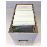 Short Box Marvel Comics, Fantastic 4 and More