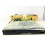 Sansui PL-45 Fully Automatic Direct Drive Linear