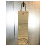 Jon Hart Design Multi-Compartment Folding Travel