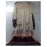 3 Free People, blouses sz S & dress sz XS