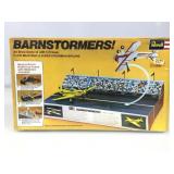 NIB Sealed Revell Barnstormers 1:72 Scale Model