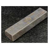 5 Ozt .999 Fine Silver Bar