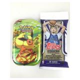 Sealed 2025 Pokï¿½mon Scarlet & Violet Prismatic