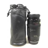 Canon EF 70-210 f4 Zoom Lens