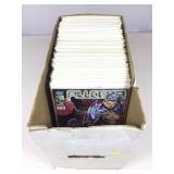 Short Box Image Comics