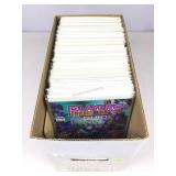 Short Box Image Comics