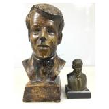 Senator Robert F Kennedy 1925-1968 14in H Ceramic
