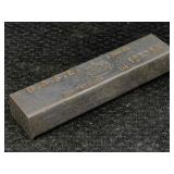 5 Ozt .999 Fine Silver Bar