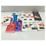 Sealed perfume, Sexy Man, Dama De Oro, La vida es