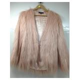 Hot & Delious jacket, pink sz S