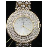 Vernier Analog Display Quartz Watch Mod Vnrp1118ss