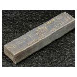 5 Ozt .999 Fine Silver Bar