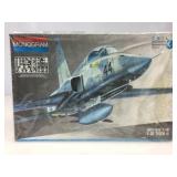 NIB Sealed Monogram F-5E Tiger II 1:48 Scale