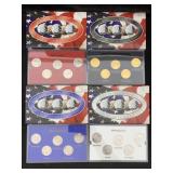 2000 Denver State Quarter Collection