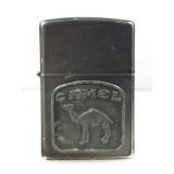 1990ï¿½s Camel Zippo Lighter