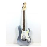 Fender Squier Strat Electric Guitar. Good