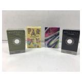 Sealed perfume, Fantastic Dream, PAR Charming