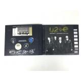 Limited Edition 2015 US Innocence & eXperience