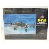 NIB Sealed Accurate Miniatures B-25B Mitchell 1:48