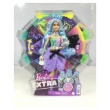 NIB Barbie Extra 30+ Looks In One Doll