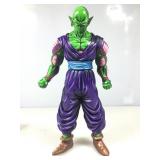 Signed Piccolo Dragon Ball Z 16in Resin Figure