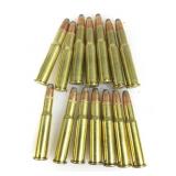 14 Rounds 30-30 Win Ammo