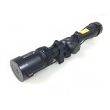 Vortex Rifle Scope - Crossfire 2-7x32 Scout with