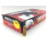 50 Rounds 25 ACP Ammo - 50gr FMJ