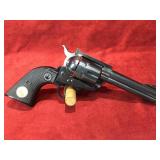 Ruger Blackhawk 357 Mag Revolver - #12009