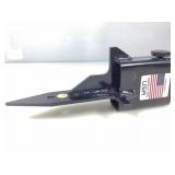 CTS Shooting Target Stand for 2x4 Boards - looks