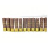 10 Gauge Ammo - 3.5 inch Magnum